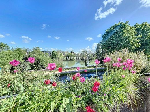 Luxe woning in Saint-Maur-des-Fossés, Val-de-Marne