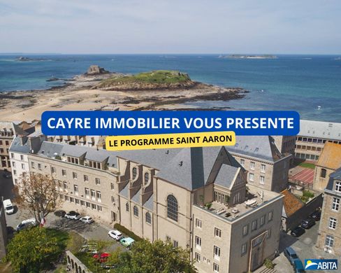 Appartement in Saint-Malo, Ille-et-Vilaine