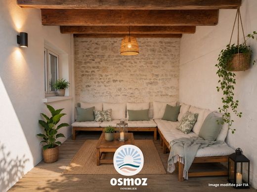 Luksusowy dom w Nieul-sur-Mer, Charente-Maritime