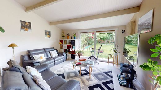 호화 저택 / Saint-Sébastien-sur-Loire, Loire-Atlantique