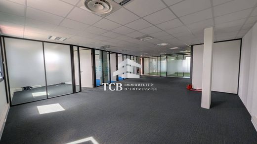 Office in Saint-Herblain, Loire-Atlantique