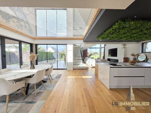 Lüks ev Vers-sur-Selles, Somme