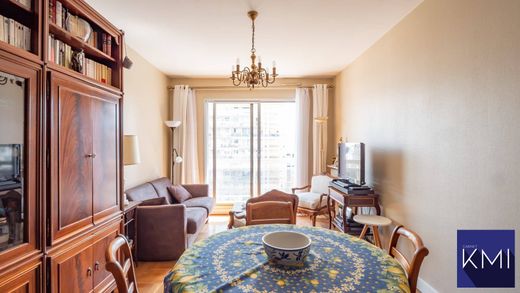 Apartament w Bastille, République, Nation-Alexandre Dumas, Paris
