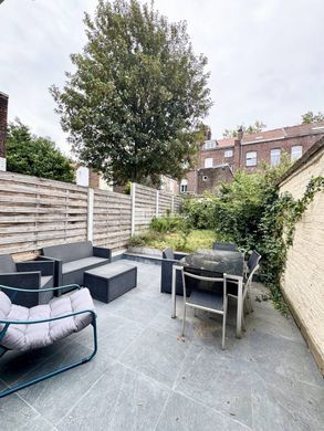 Элитный дом, Лилль, North