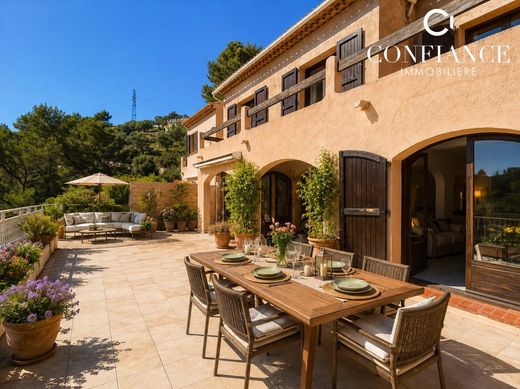 Luxury home in Drap, Alpes-Maritimes