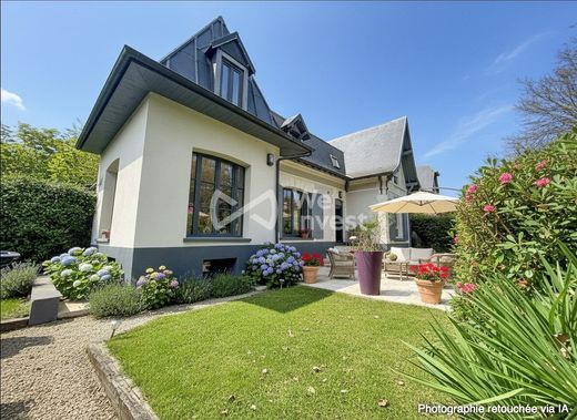 Maison de luxe à Nogent-sur-Marne, Val-de-Marne