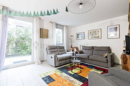 Piso / Apartamento en Gentilly, Valle de Marne