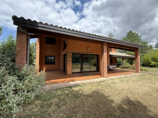 Maison de luxe à Auzielle, Haute-Garonne