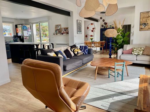 Lüks ev Vertou, Loire-Atlantique