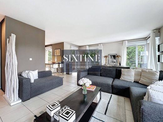 套间/公寓  Tassin-la-Demi-Lune, Rhône