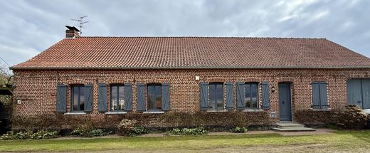 Luxury home in Bersée, North