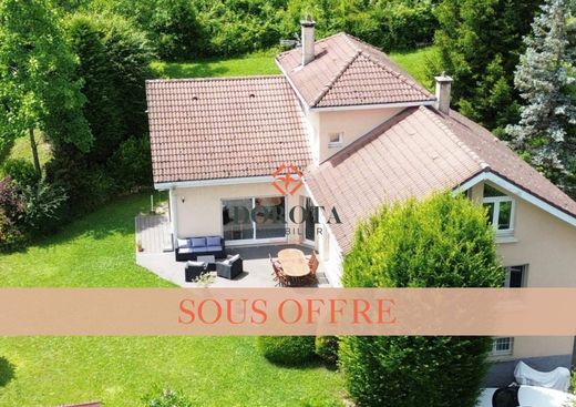 Lüks ev Le Touvet, Isère