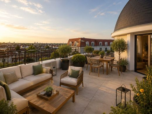 Appartamento a Champigny-sur-Marne, Val-de-Marne