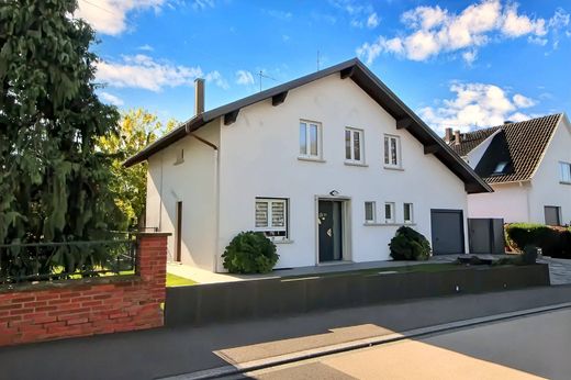 Luxury home in Truchtersheim, Bas-Rhin