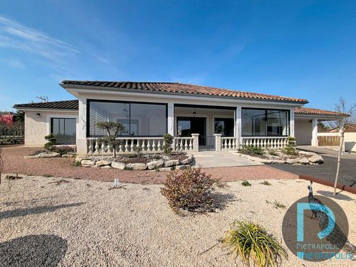 Casa de luxo - Biziat, Ain