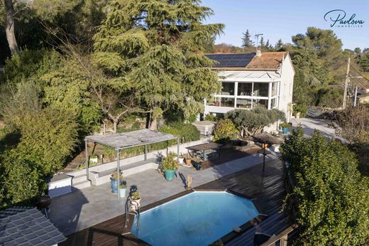 Casa di lusso a Nîmes, Gard