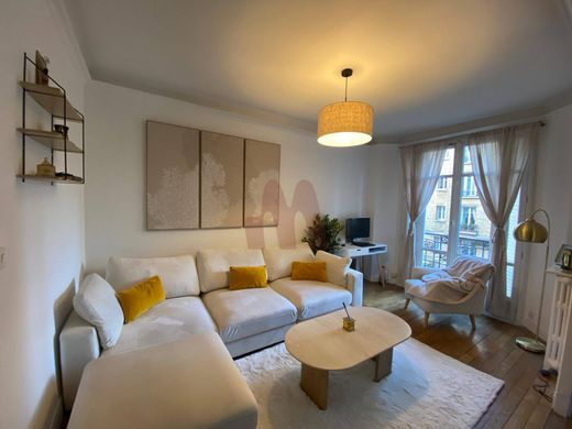 Apartment in Boulogne-Billancourt, Hauts-de-Seine