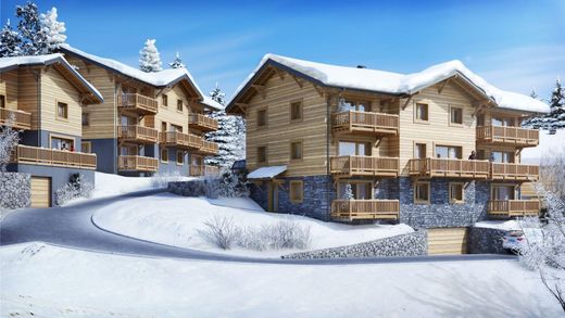 Luxe woning in Morzine, Haute-Savoie