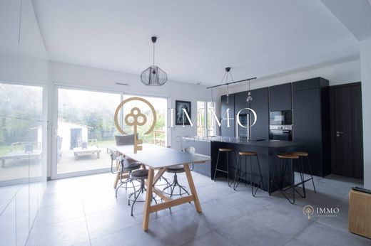 Luxury home in L'Haÿ-les-Roses, Val-de-Marne