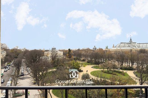 ‏דירה ב  Paris 08 Élysée, Paris