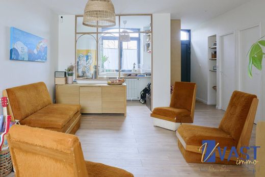 Luksusowy dom w Lille, North