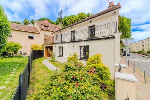 호화 저택 / Bougival, Yvelines