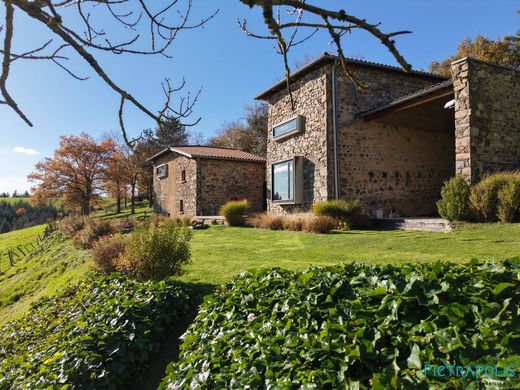 Luxus-Haus in Tarare, Rhône