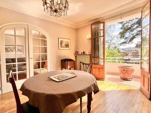 Appartement in Annecy, Haute-Savoie