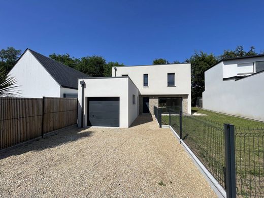 Luxury home in Vannes, Morbihan