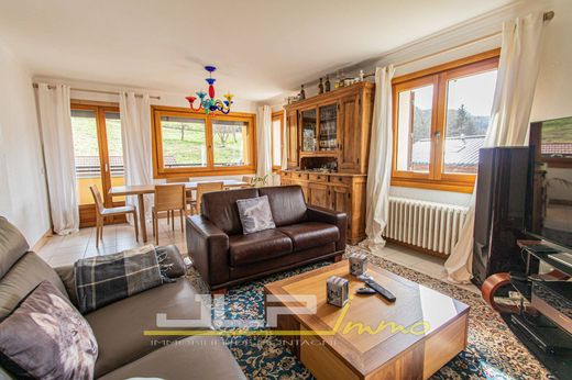 ‏דירה ב  Saint-Gervais-les-Bains, Haute-Savoie