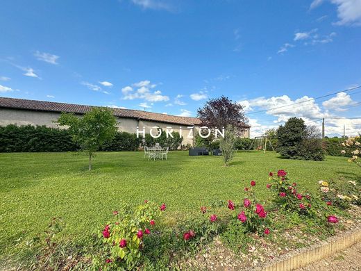 Элитный дом, Peyzieux-sur-Saône, Ain