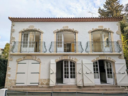 Casa di lusso a Le Crès, Hérault