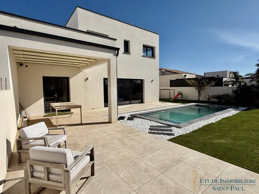 Casa de lujo en Sérignan, Herault