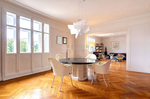 아파트 / Nancy, Meurthe et Moselle