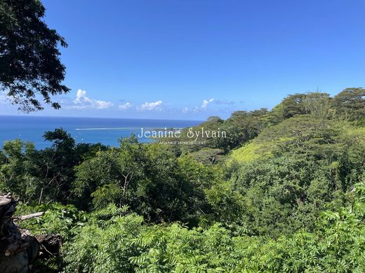 Grundstück in Mahina, Îles du Vent