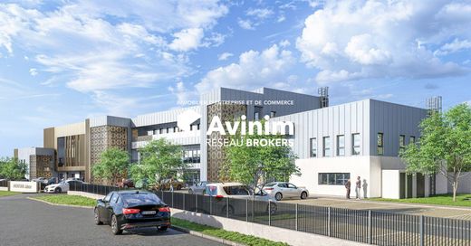 ‏משרד ב  Baie-Mahault, Guadeloupe