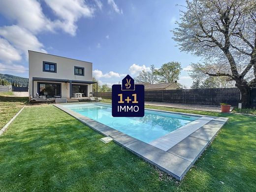 Casa di lusso a La Motte, Var