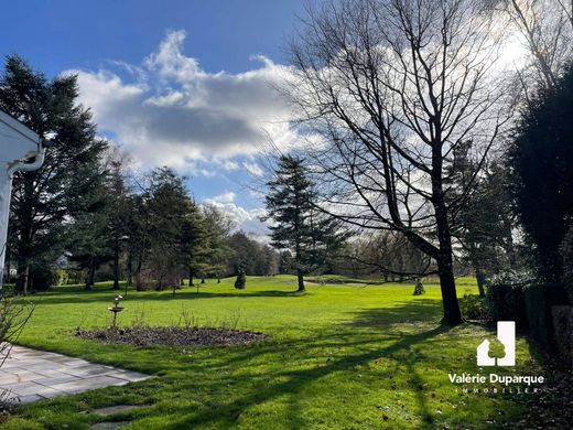 Luksusowy dom w Bondues, North