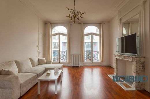 Apartment in Lille, North