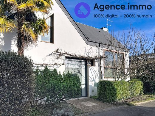 Casa de luxo - Saint-Cyr-sur-Loire, Indre-et-Loire