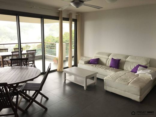 Apartment in Raiatea