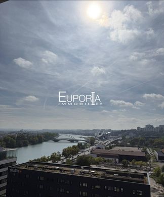 Apartament w Lyon, Rhône