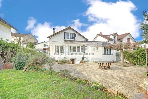 Элитный дом, Chatou, Yvelines