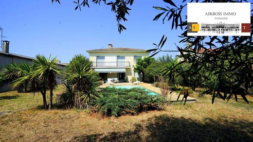 Luxus-Haus in Colomiers, Haute-Garonne