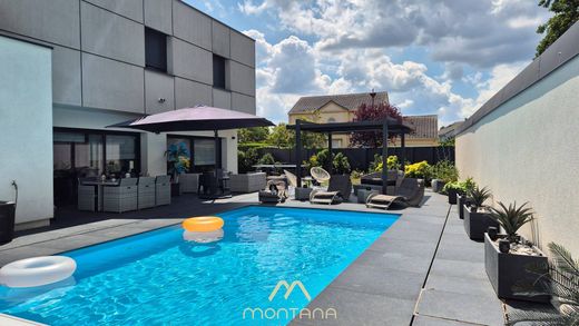 Luxus-Haus in Yutz, Moselle