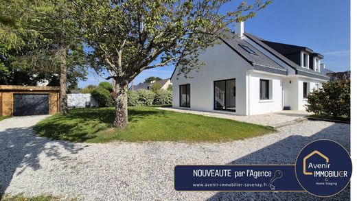 Casa de luxo - La Baule-Escoublac, Loire-Atlantique