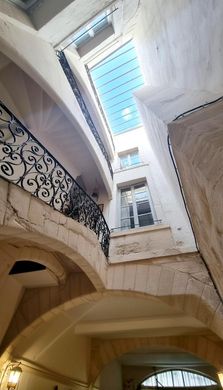 Residential complexes in Bordeaux, Gironde