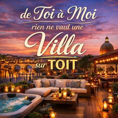 Apartment in Toulouse, Upper Garonne