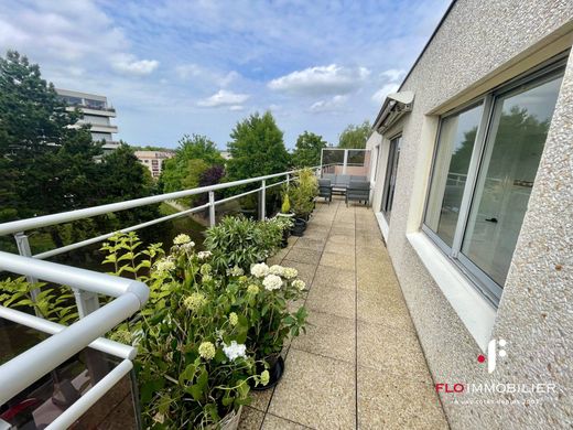 Apartament w Caen, Calvados