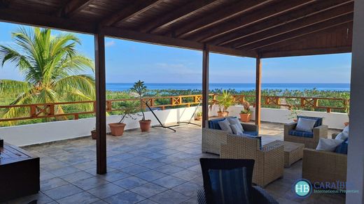 Apartment in Las Terrenas, Samaná Province